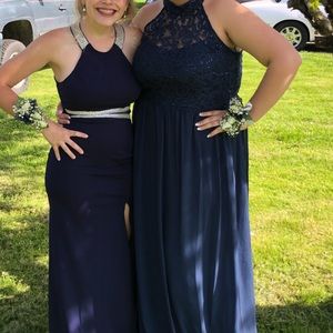 Prom/event dress